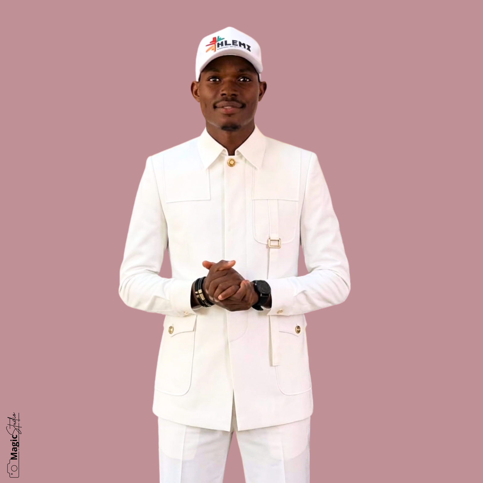 Koffi Olivier HOUNKPE