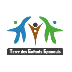 Logo Terre des Enfants Épanouis